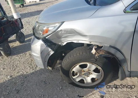 2015 Honda Cr-V Lx z USA, uszkodzony, nr VIN 5J6RM4H38FL036702